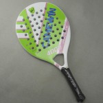 CAMEWIN 4008 Carbon Platform Padel  Paddle Tennis Raquet