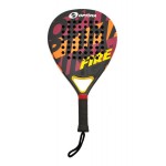 Carbon Platform Padel  Paddle Tennis Raquet