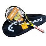 Carbon Tennis racket Racquets, YouTek IG Speed De calidad superior HD L3 L4 L5 Tennis racket,27 inch, grip size: 4 1/4-4 3/8