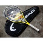 Carbon Tennis racket Racquets, YouTek IG Speed De calidad superior HD L3 L4 L5 Tennis racket,27 inch, grip size: 4 1/4-4 3/8