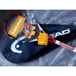 Carbon Tennis racket Racquets, YouTek IG Speed De calidad superior HD L3 L4 L5 Tennis racket,27 inch, grip size: 4 1/4-4 3/8
