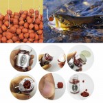 Carp Crucian Carp Fish Coarse Fishing Baits Granules Balls Boilies Lures