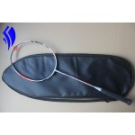 DUORA 88 badminton rackets carbon T joint 30 lbs High Quality DUORA 77 badminton racquet . MX brand produce