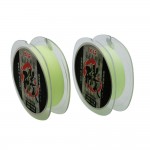 Excellent Wear Resistance Rock Fishing 150m Size Available Super Fishing Line