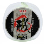 Excellent Wear Resistance Rock Fishing 150m Size Available Super Fishing Line
