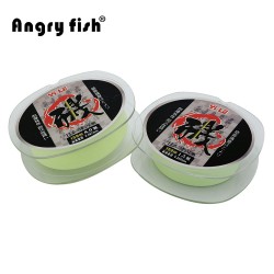 Excellent Wear Resistance Rock Fishing 150m Size Available Super Fishing Line