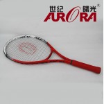 FURRA  Female Tennis Training Aluminum Carbon Fiber Tennis Racket