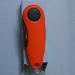 Fish Use Scissors Accessories For Fishing Line Cut Clipper Multi-purpose Fishing Tackle Fold Scissor Shrimp-Shaped