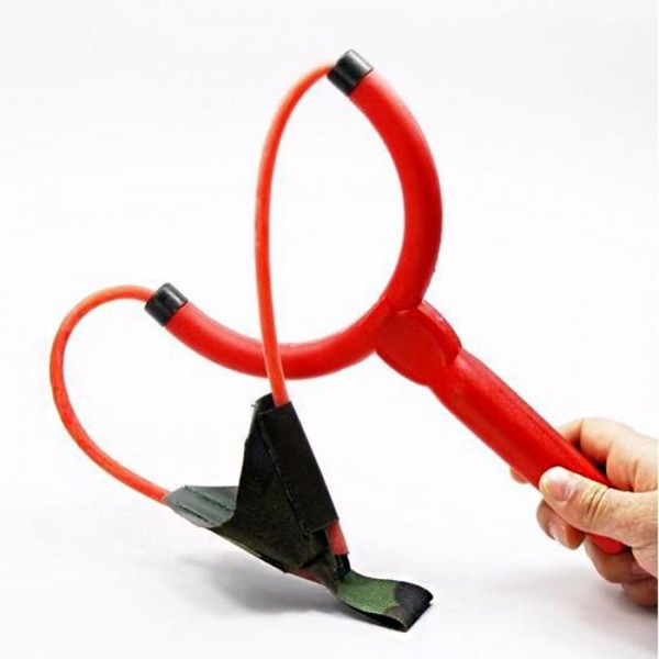 Fishing Bait Thrower Shot Coarse Baits Catapult Slingshot Caty Fishing Tackle