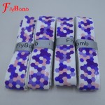 Flybomb Camouflage Badminton Overgrip Thick Type Hand Grip Rackets Grips Glue Racquet Overgrips Colorful Top Quality L452