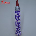 Flybomb Camouflage Badminton Overgrip Thick Type Hand Grip Rackets Grips Glue Racquet Overgrips Colorful Top Quality L452