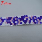 Flybomb Camouflage Badminton Overgrip Thick Type Hand Grip Rackets Grips Glue Racquet Overgrips Colorful Top Quality L452