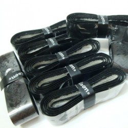 Free Shipping(10pcs/lot)brand Tacky feel replacement Grips/Tacky touch(tennis,squash Speedminton padel and badminton)