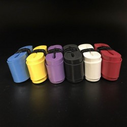 Free Shipping(5pcs/Lot)tacky feel Pro overgrip/use for tennis racket,squash Speedminton and badminton