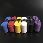 Free shipping(10pcs/lot)Brand tacky feel grip/overgrip/tennis racket/badminton racquet/tennis racquet