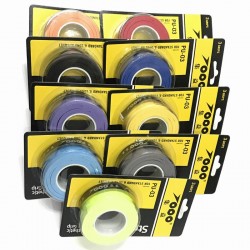 Free shipping(6 packs/lot,3pcs/pack)Super Grap overgrips/Badminton racket/badminton racquet