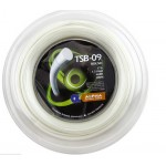 Free Shipping Alpha TSB-09 Polyester tennis string roll 200 M