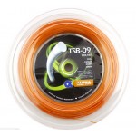 Free Shipping Alpha TSB-09 Polyester tennis string roll 200 M