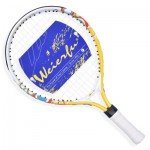 Free of shipping 17/19/21/23Inch  New Junior  Tennis Racket Kids Tennis Racket Training Racket For Kids Youth Childrens Racket