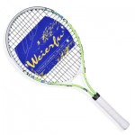 Free of shipping 17/19/21/23Inch  New Junior  Tennis Racket Kids Tennis Racket Training Racket For Kids Youth Childrens Racket