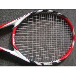 Genuine Carbon Fiber Tennis Racket Racquets Equipped with Bag L4 Tennis head Grip Size 4 1/4 raquetas de tenis Free Shipping