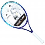 Genuine HEAD 2342044 Tennis Racket for men and women Raquete De Tenis  Raqueta De Tennis 685g