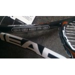 Genuine tennis racket Youtek IG Speed Pro L5 MP300  100% carbon raqueta de tenis Novak Djokovic Tennis racket,racchetta tennis
