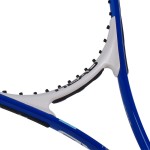 HEAD/ do men and women Beginner Tennis Racket Deyueke Signature Edition White Blue