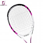 HOT! FANGCAN High Brand Tennis Racquet SUPER A6 Carbon Aluminum Composite Tennis Racket With String and Full Cover