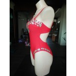 HOTTING ! 2016 VENUS VACATION New sexy bikini swimwear women crystal diamond beachwear rhinestone swimsuit