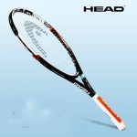 Head 21/23/25 Inch Junior Carbon Fiber Tennis Racquet Training Racket for Kids Youth Childrens Tennis Rackets With bag cover