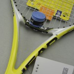 Head Microgel Extreme PRO L3 tennis racket Ivan Ljubicic tennis racquet Grip: 4 1/4 or 4 3/8