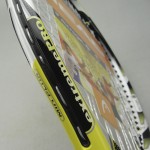 Head Microgel Extreme PRO L3 tennis racket Ivan Ljubicic tennis racquet Grip: 4 1/4 or 4 3/8