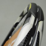 Head Microgel Extreme PRO L3 tennis racket Ivan Ljubicic tennis racquet Grip: 4 1/4 or 4 3/8