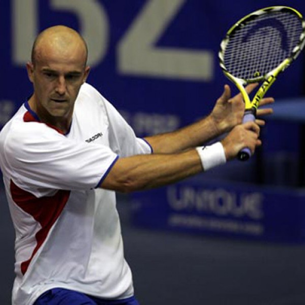 Head Microgel Extreme PRO L3 tennis racket Ivan Ljubicic tennis racquet Grip: 4 1/4 or 4 3/8