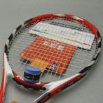 Head Microgel Radical MP L4 swing style rating tennis racket racquet Grip: 4 1/4 or 4 3/8