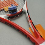 Head Microgel Radical MP L4 swing style rating tennis racket racquet Grip: 4 1/4 or 4 3/8