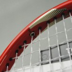 Head Microgel Radical MP L4 swing style rating tennis racket racquet Grip: 4 1/4 or 4 3/8