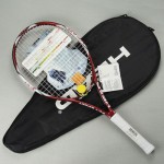 Head PCT Ti Spirit S1 Tennis Racquet racket bat Grip: 4 1/4 or 4 3/8 for female/girl/women/junior beginner colour blue/red/black
