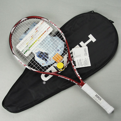 Head PCT Ti Spirit S1 Tennis Racquet racket bat Grip 4 1/4 or 4 3/8