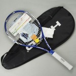 Head PCT Ti Spirit S1 Tennis Racquet racket bat Grip: 4 1/4 or 4 3/8 for female/girl/women/junior beginner colour blue/red/black