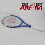 High Quality MP Level Tennis Racket Carbon Fiber Tennis Racket Racquets Equipped with Bag Tennis Grip Size 4 1/4 Raquetas Tenis