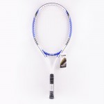 High Quality Women's Tennis Racket / Use Physical Training Tennis Racket & Lenwave Brand TENNIS RACKET
