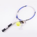 High Quality Women's Tennis Racket / Use Physical Training Tennis Racket & Lenwave Brand TENNIS RACKET