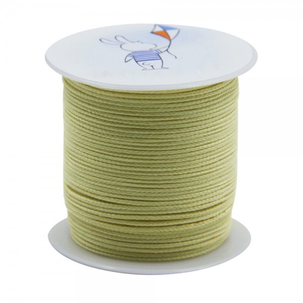 Hot Sale 200ft 100 lb Kevlar Line Outdoor Kite Line Kevlar Braided Fishing Line String Free Shipping