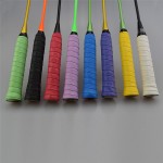 Hot Sports Tennis Racket Grip Anti-skid Sweat Absorbed Wraps Faucets Grips Overgrip Badminton Racquet Sweatband P20