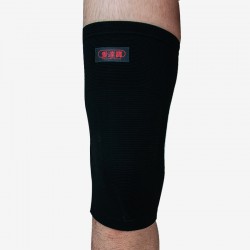 Idealplast Professional High Quality Knee Support Strap Brace Pad Protector Sport Kneepad Kneecap Badminton Basketball Running