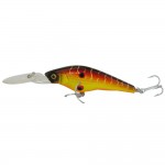 KastKing 2017 New Lot 6 pcs Fishing Lure Deep swim hard bait fish 8.5CM 7G artificial baits minnow fishing wobbler japan pesca