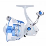 KastKing Summer 2000,3000,4000,5000 Series 10BBs Spinning Fishing Reel 5.2:1 Max Drag 9KG Carp Fishing Spinning Reel