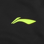 LI-NING Men's Badminton Training Quick Dry Breathable Sports Pants Elasticity Regular Fit LINING Pants AKLK743 MKY249